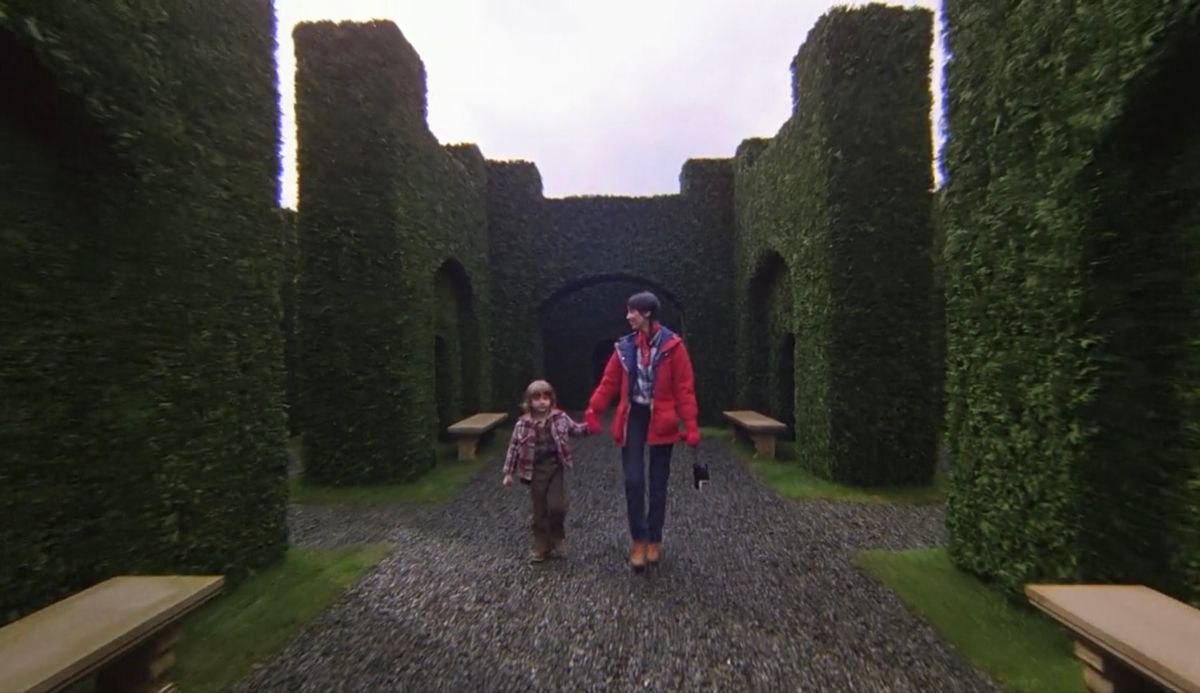 Best of Kubrick tweet media