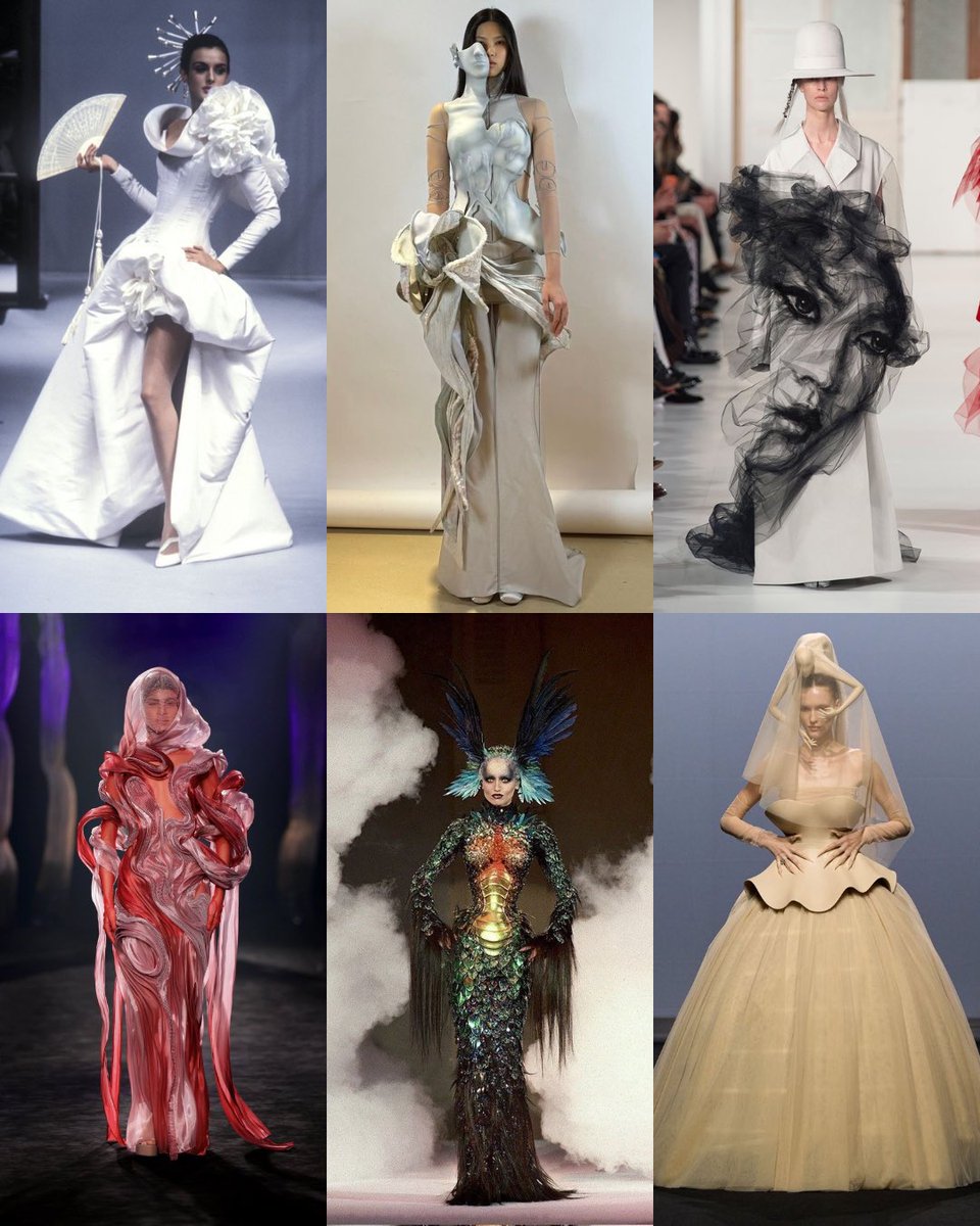 Les Flappers tweet media