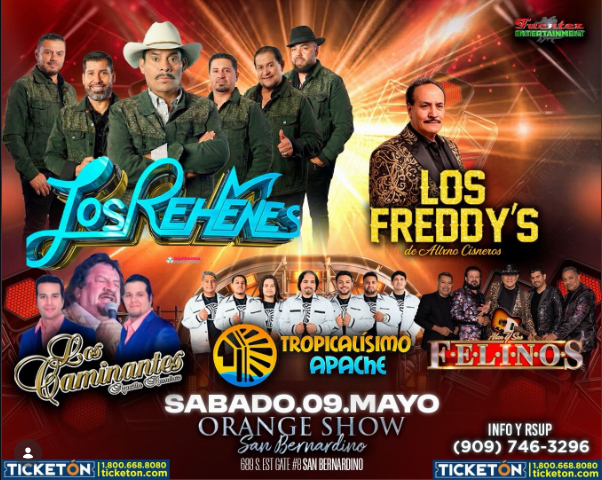 GenioShow's tweet photo. ¡Atención, atención! 🎶
Ponga mucha atención 👇
¡porque estamos regalando boletos! 🎟️🔥
Escuche todas las mañanas a José 97.5/107.1 - Los Angeles para saber cómo puede ganar.
¡No le cambie! 📻 https://t.co/gMo9fHkf6u