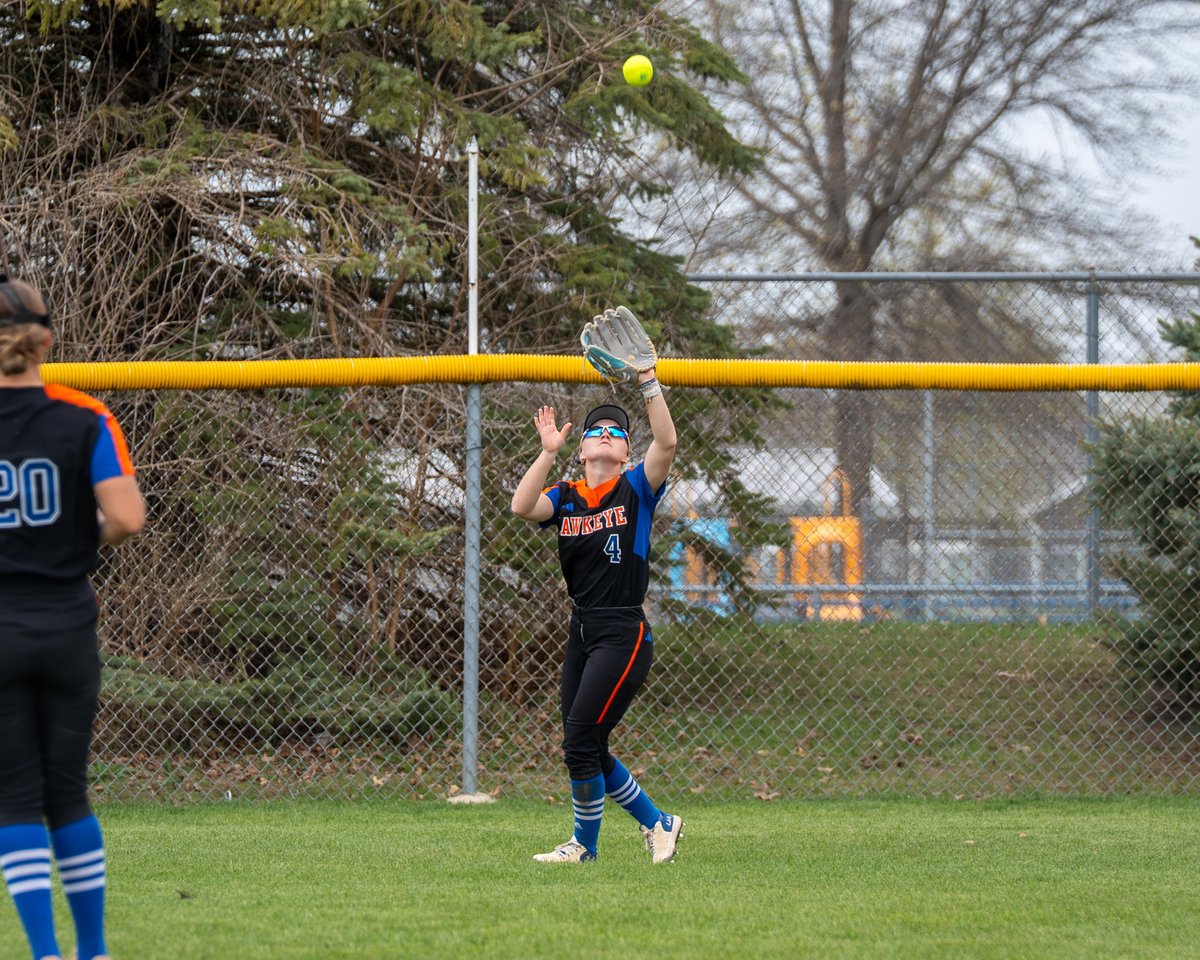 RedTail Softball tweet media