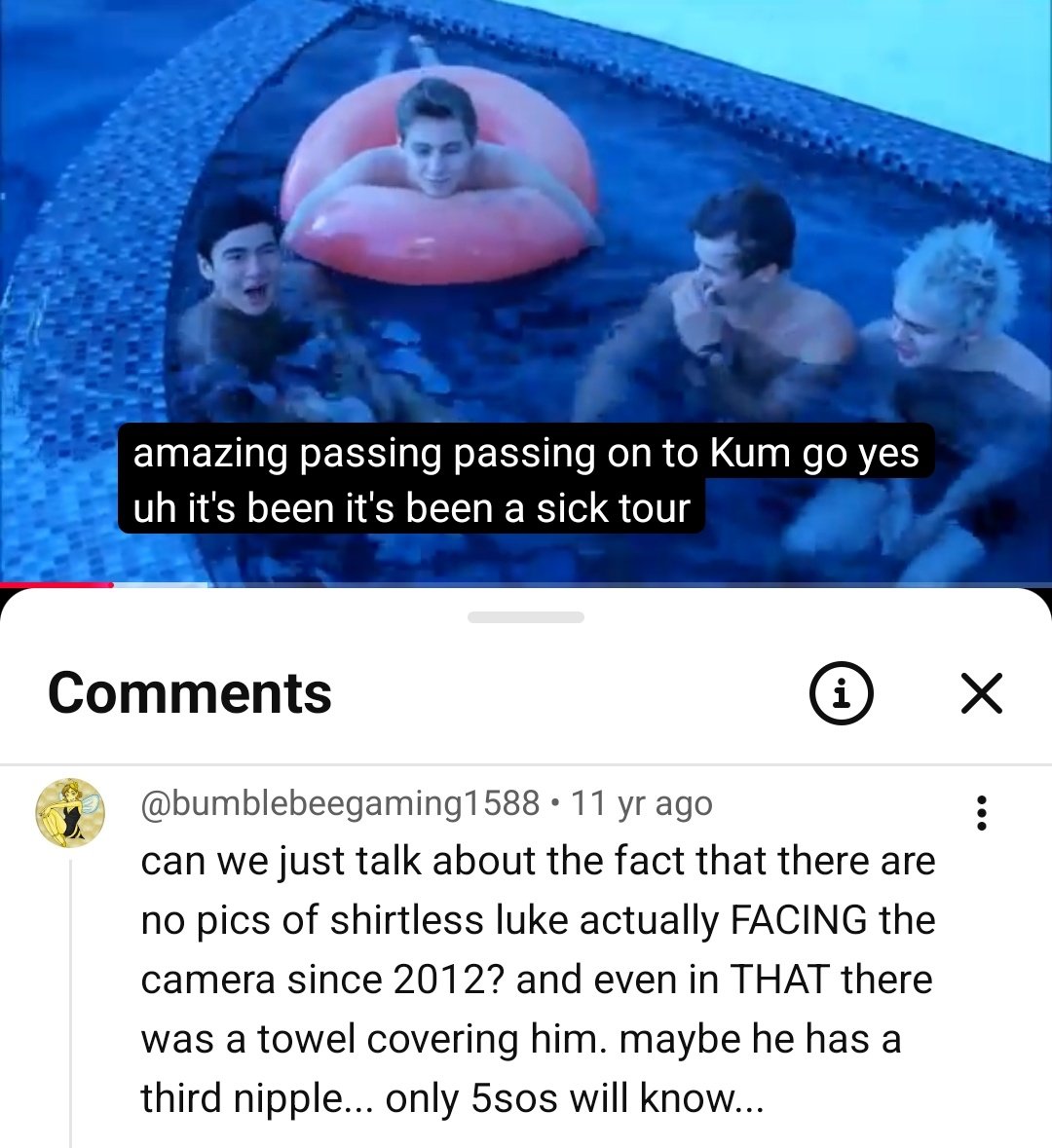 Drella/Always tweet media