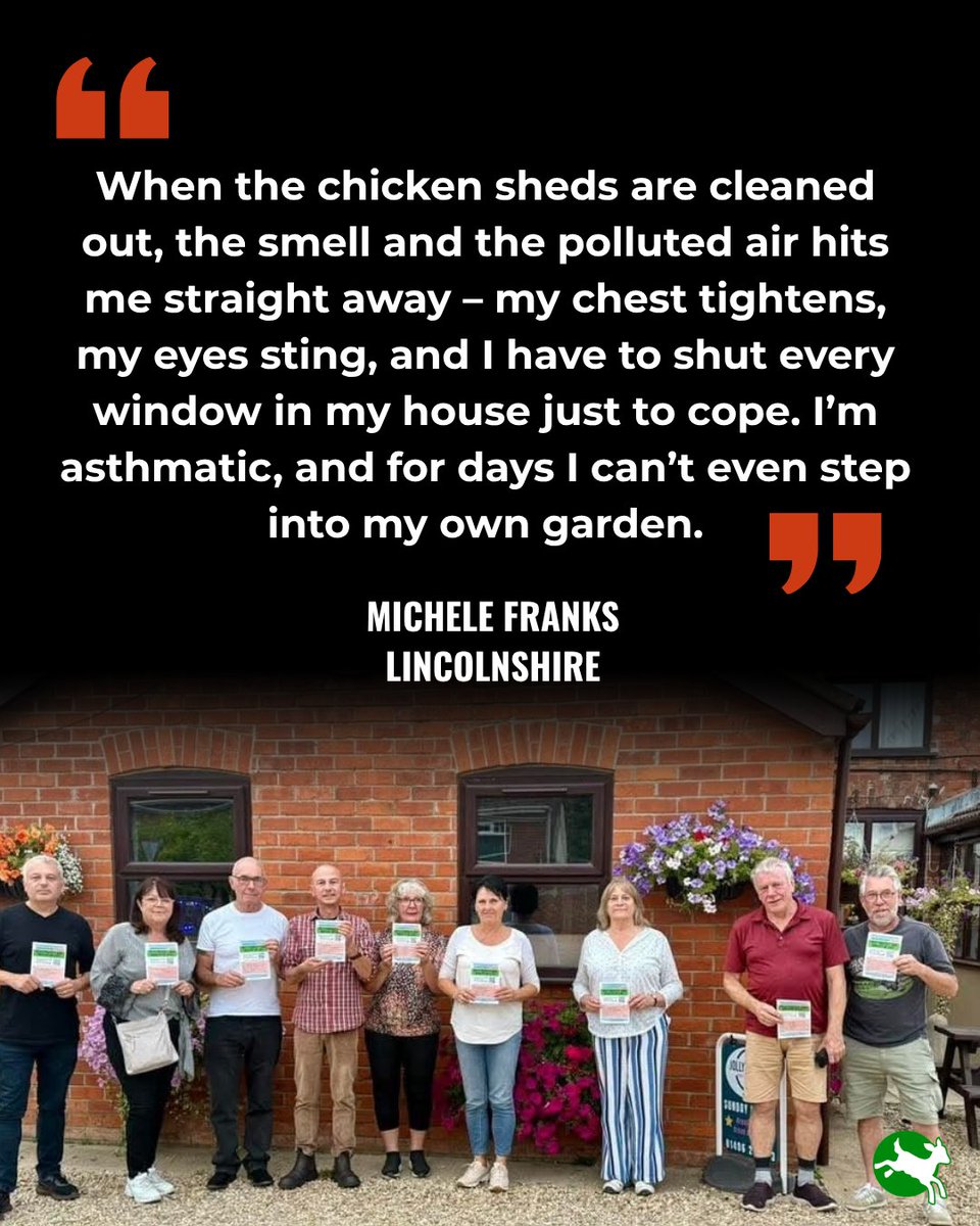 Compassion in World Farming UK tweet media