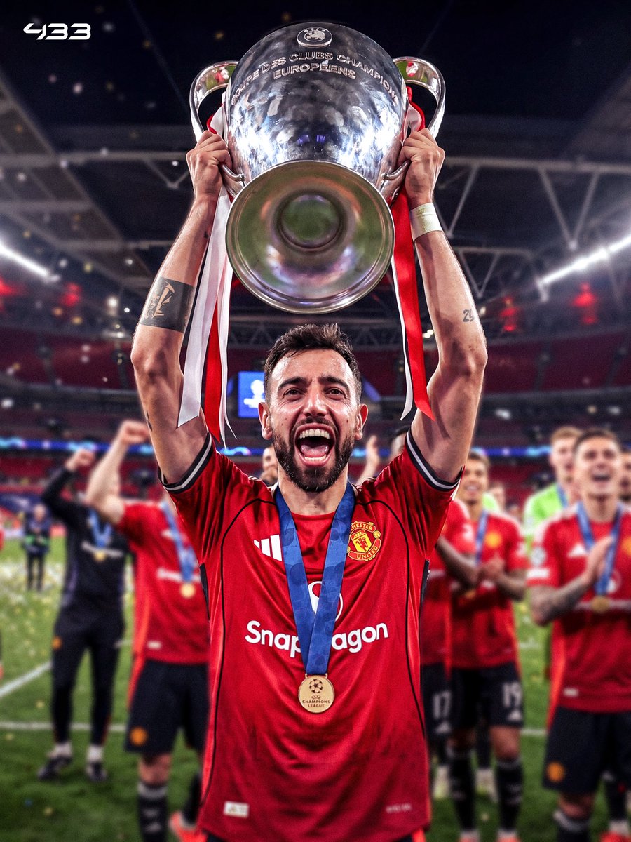 433's tweet photo. We ain’t done, @ChampionsLeague 😤🔴 https://t.co/V8mdCF82Ne