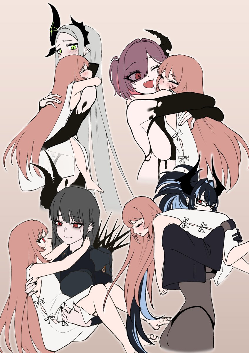 くれもん@次はちし共5 tweet media