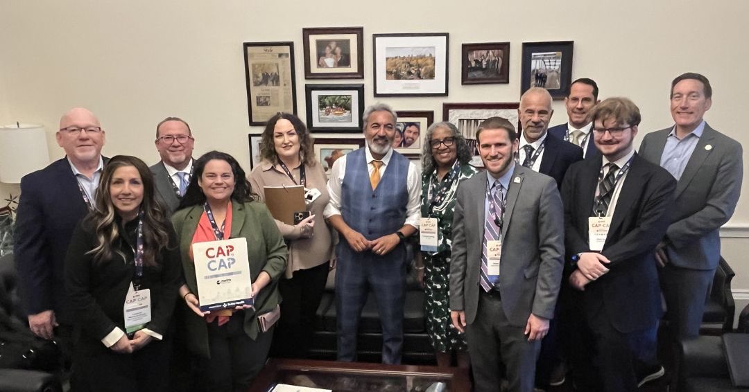 Ami Bera, M.D. tweet media