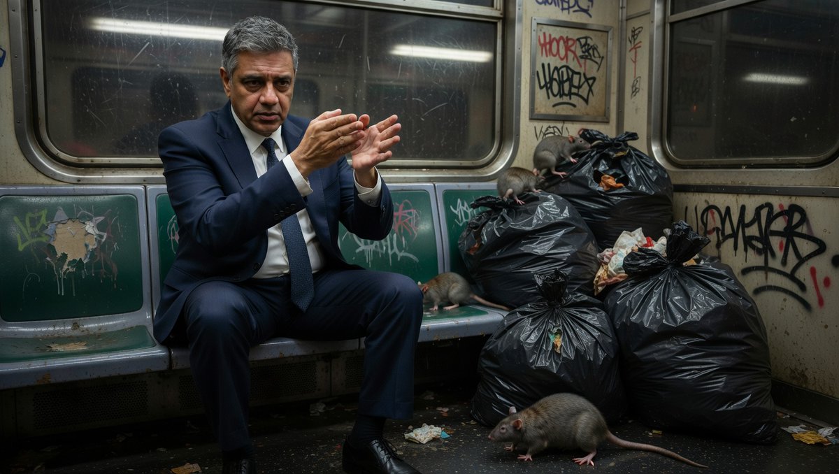 CABA hoy tiene olor a pis? tweet media