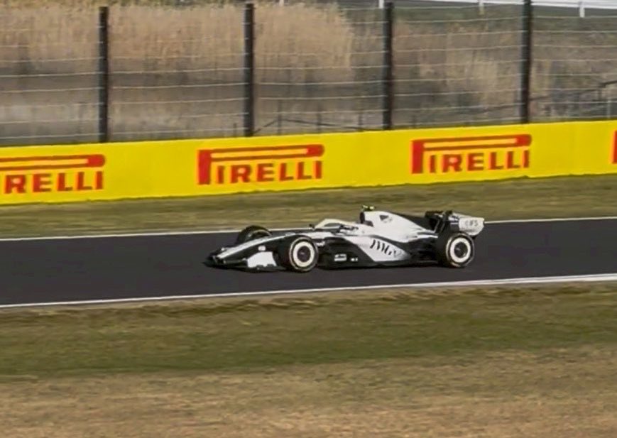 F1_22_63_77's tweet image. 鈴鹿の登りダメだったなー😭
ぼっさん欲しかった😢

めげずに、来年も応募するぞー🥰🎯w

#f1jp #JapaneseGP #VB77