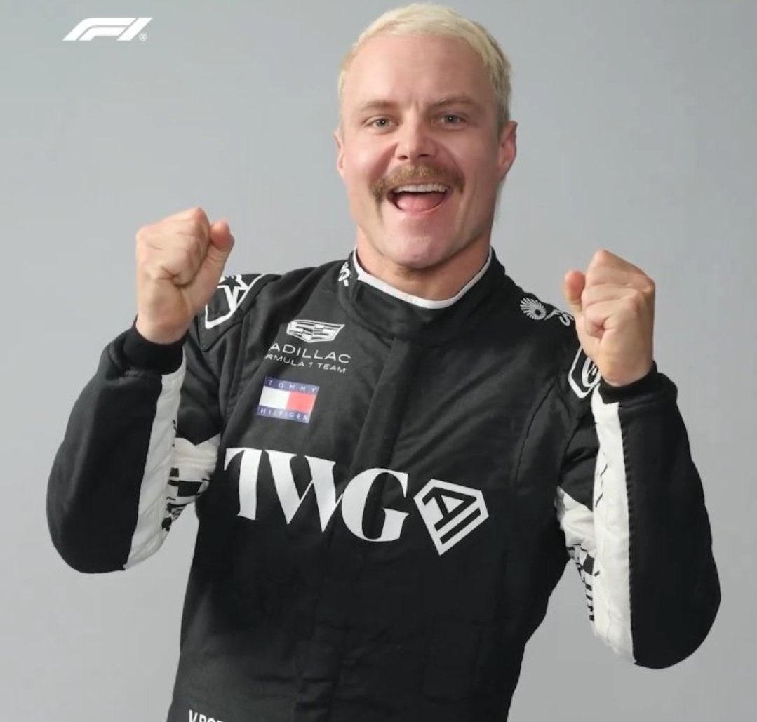 F1_22_63_77's tweet image. 鈴鹿の登りダメだったなー😭
ぼっさん欲しかった😢

めげずに、来年も応募するぞー🥰🎯w

#f1jp #JapaneseGP #VB77