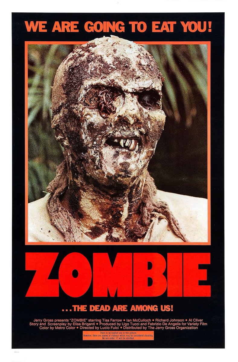 Replicante97's tweet image. Cuatro recomendaciones de la década de los 70s que merecen mucho la pena #cine