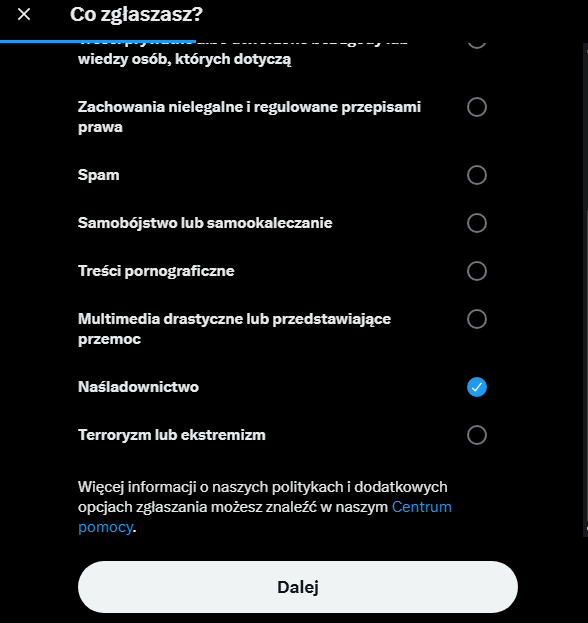 venusiavt's tweet photo. na mojego discorda wlecial wlasnie taki ping, polecam sie zapoznac i z mojej strony poprosilabym was o zgloszenie konta 🫶 milego wieczoru zycze, dziekuje za info od zyczliwych osob na plvtube o takich incydentach https://t.co/xfYd5HqxsW