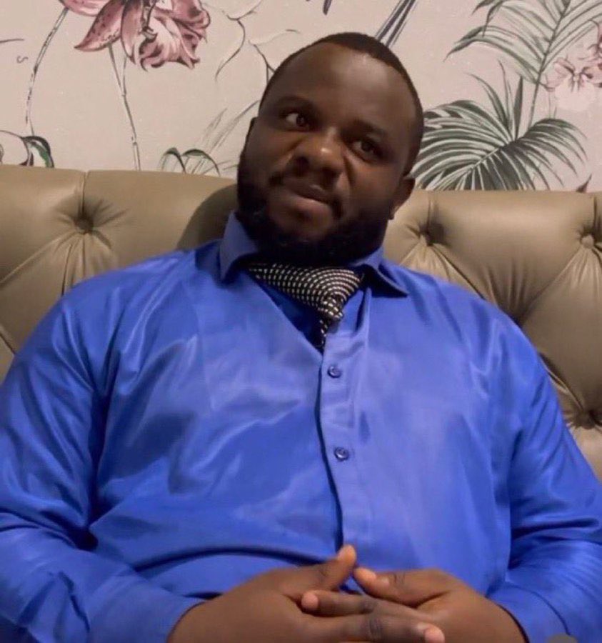 ChiefUncleJay tweet media