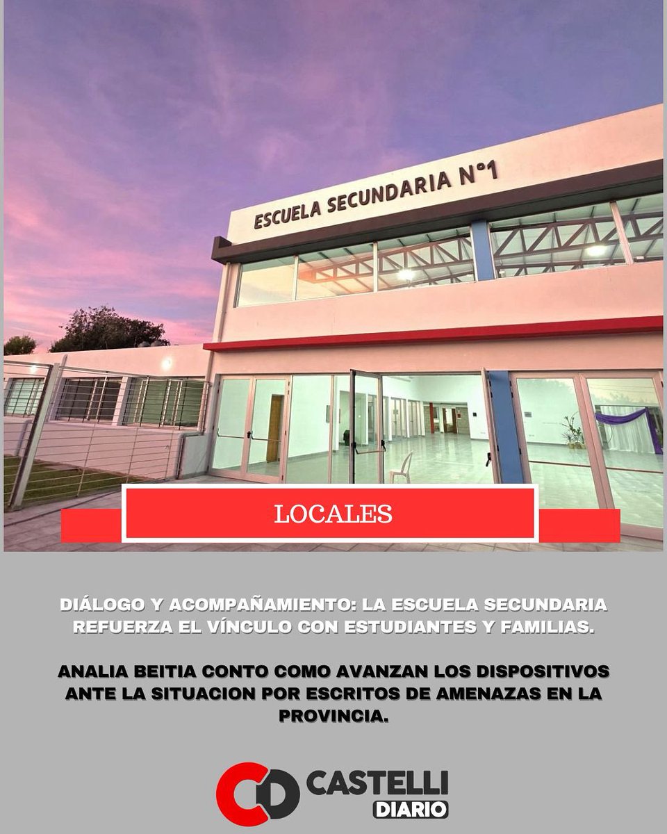 Castelli Diario (@castellidiariok) on Twitter photo 