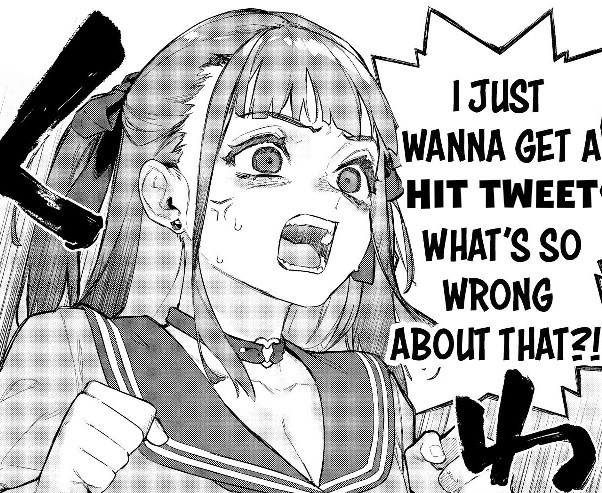 Maririn~ tweet media