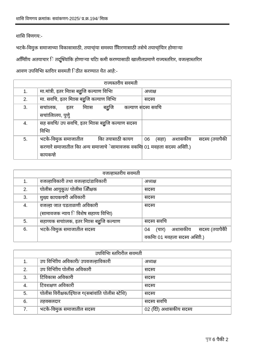 योगेश राजेश्री रामचंद्र बोले tweet media