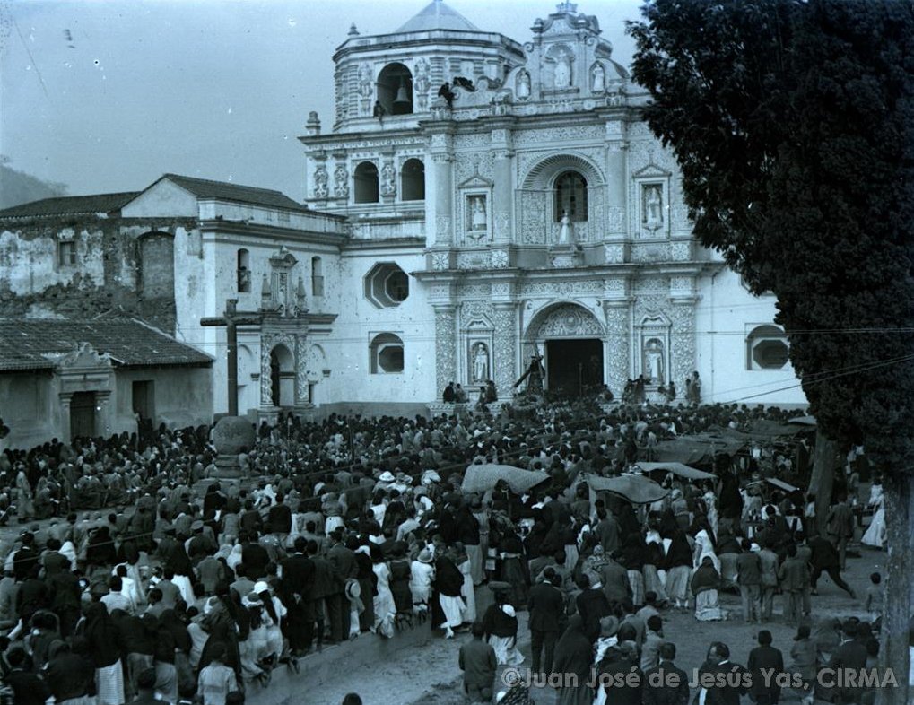 Central American Catholic Aesthetics tweet media
