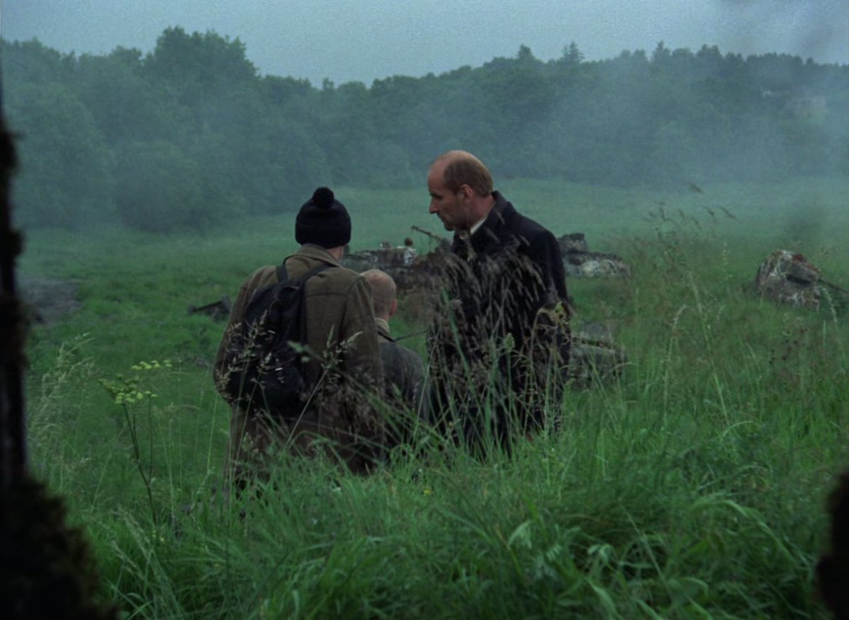 Tarkovsky Frames tweet media