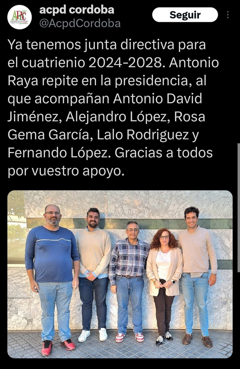 Gonzalo Franco tweet media
