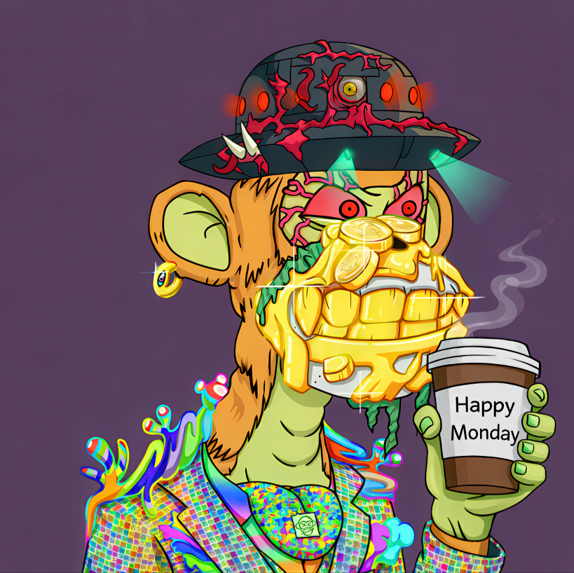 Cryptking.eth 👑 🦍 tweet media