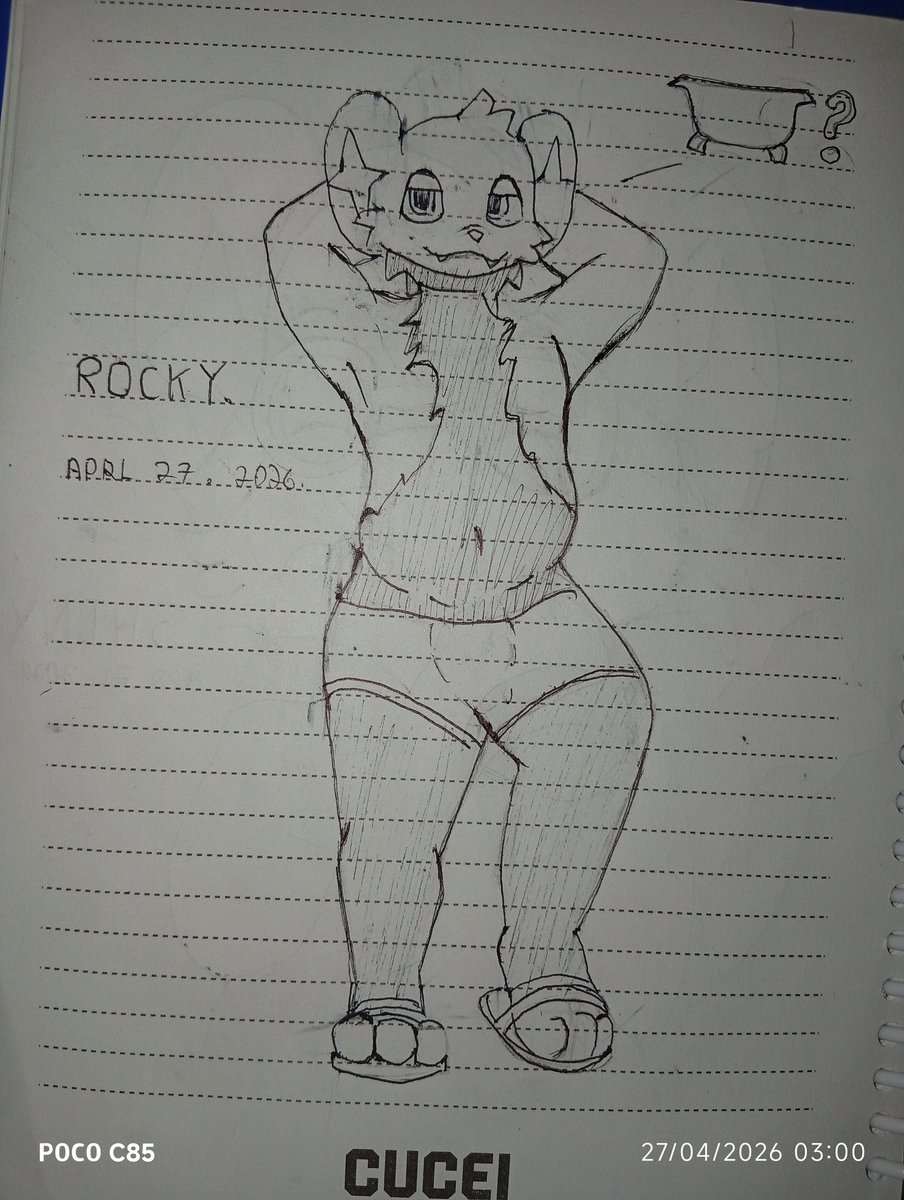 RockY tweet media