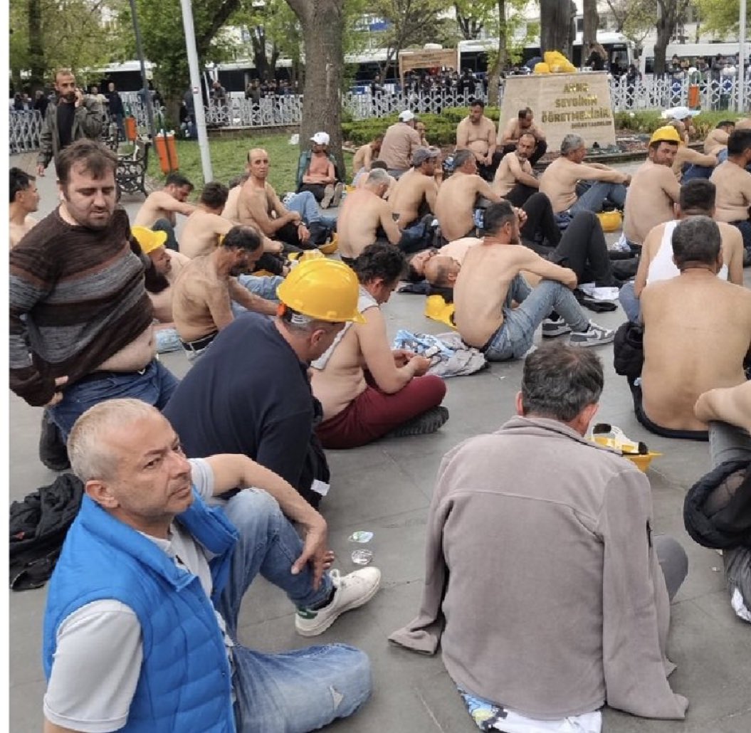 İbrahim Turan tweet media