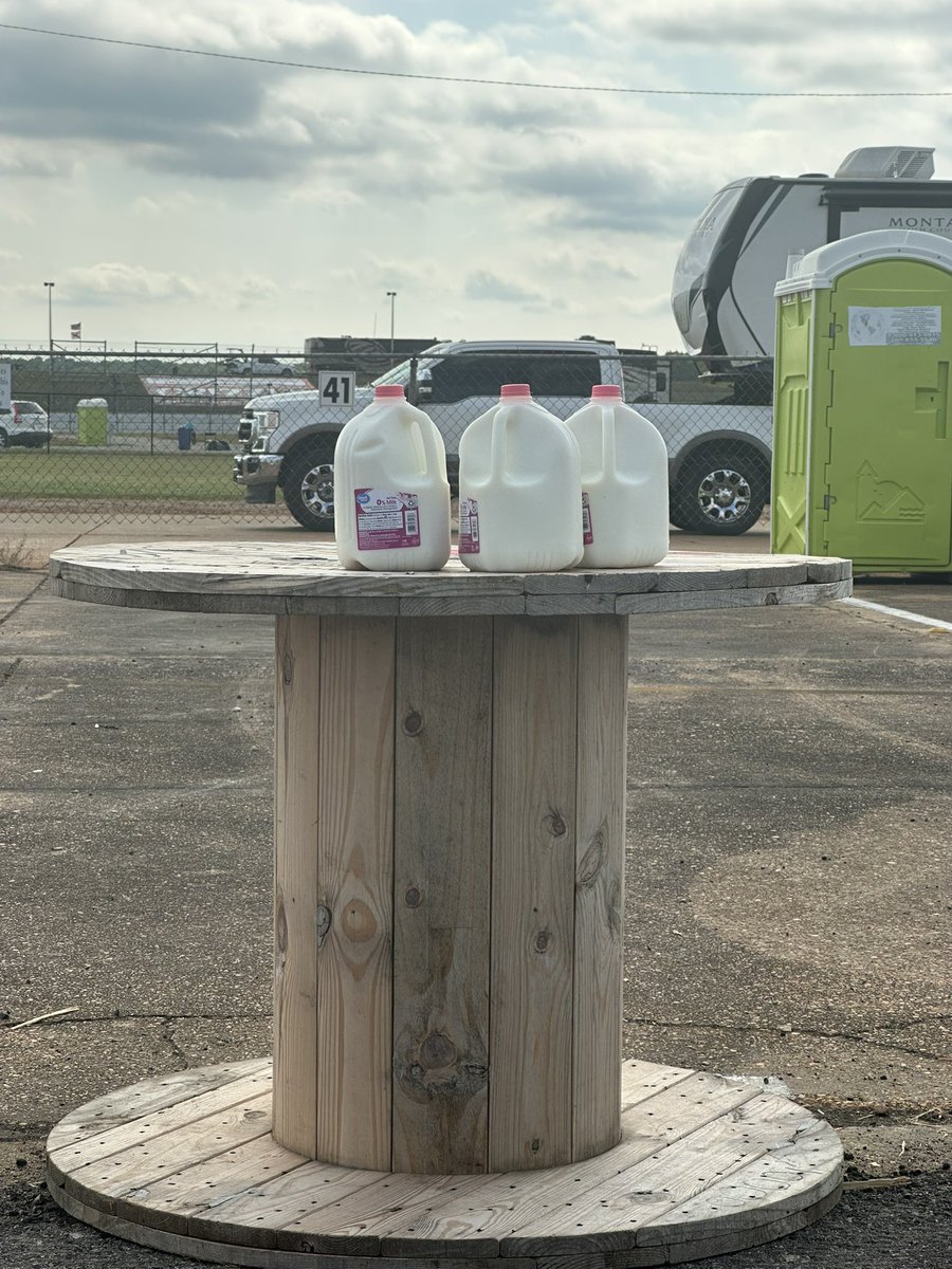 Talladega Superspeedway tweet media