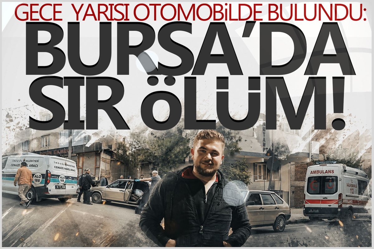 b_hakimiyet's tweet image. #Bursa'da sır ölüm! Gece yarısı otomobilde bulundu

tinyurl.com/5cus4rrn