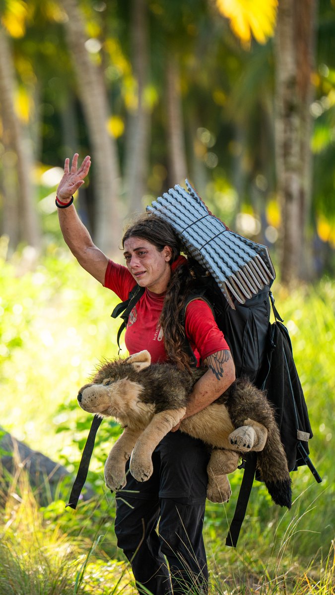 El Conquistador ETB tweet media