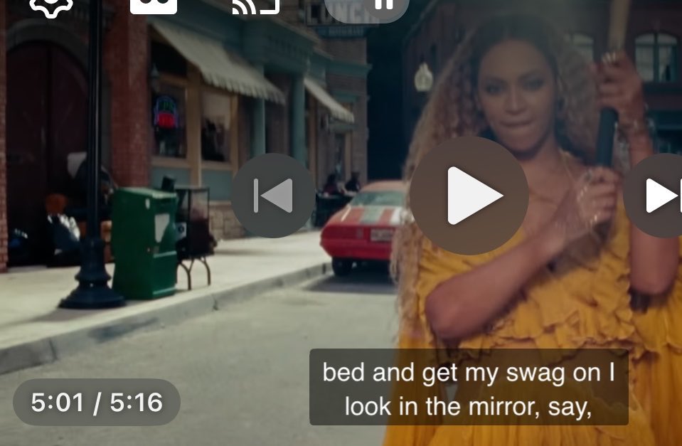 The Beyoncé Times tweet media