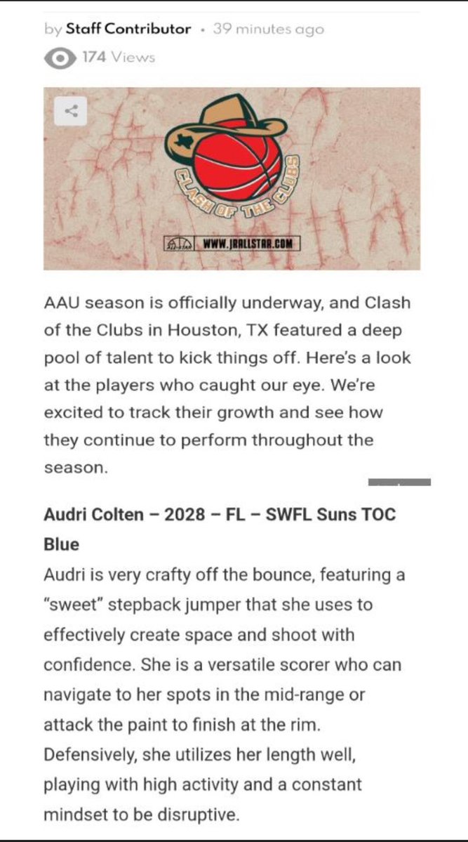 Audri Colten tweet media