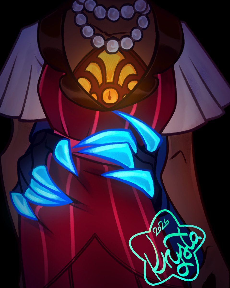 🪻🪩☆ 𝗞𝗥𝗬𝗦𝗧𝗔 ☆🪩🪻 tweet media