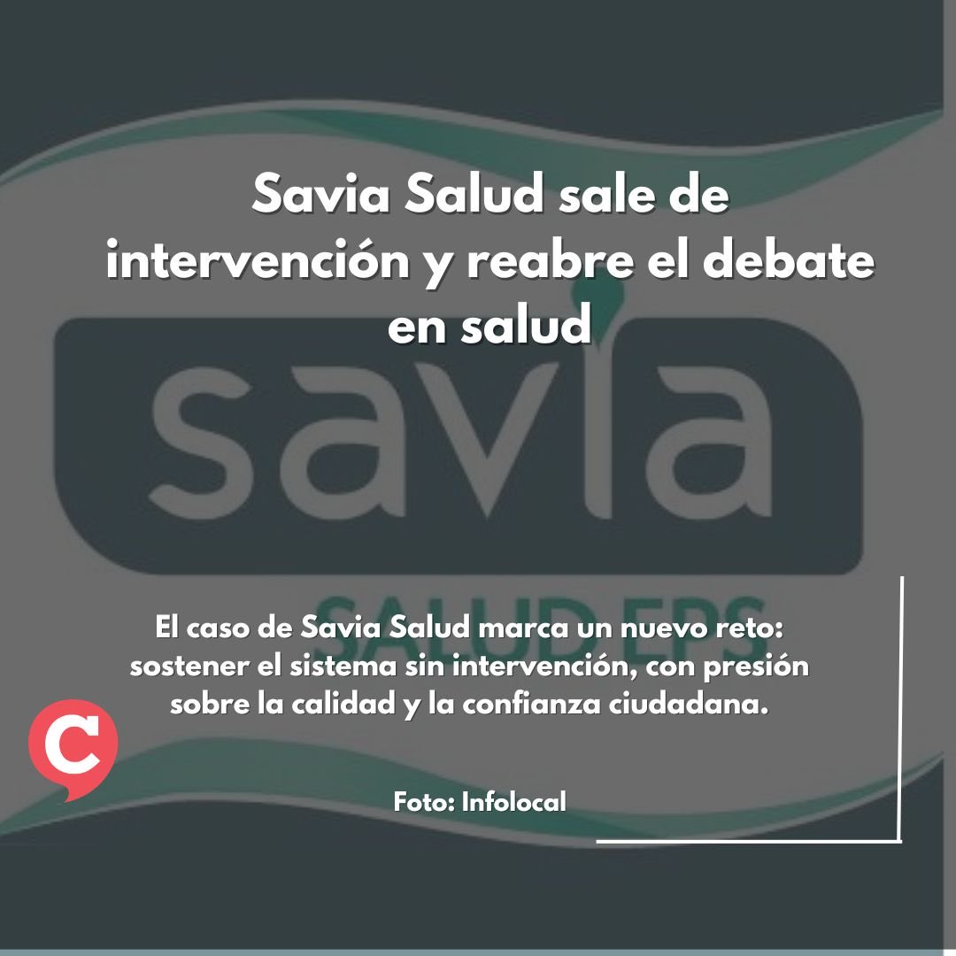 Periódico Contexto tweet media