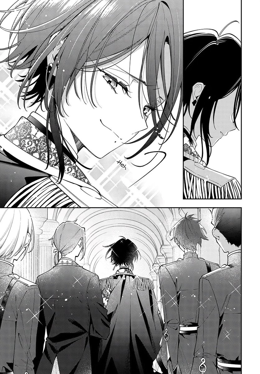 mew 🖋️ tweet media