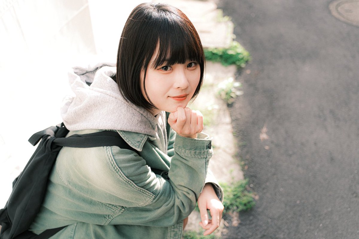 憂希 tweet media