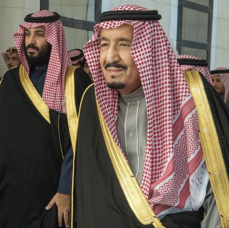 عبدالمحسن المقرن tweet media