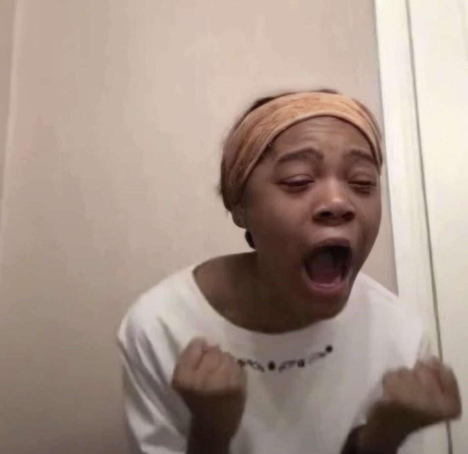 Hey so I’m going to pretend that this worlds never fucking happened because wtf