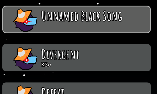 Vs. Impostor - Paradox (HELP WANTED CLOSED) tweet media