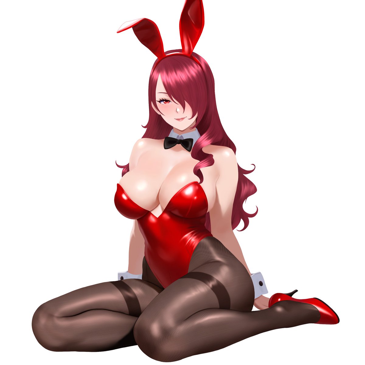 🍊Mikan Zakuro🌸 (commission hiatus) tweet media