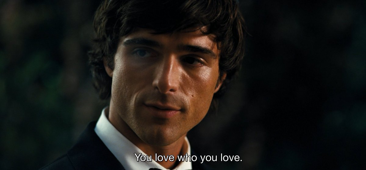 out of context HBO tweet media