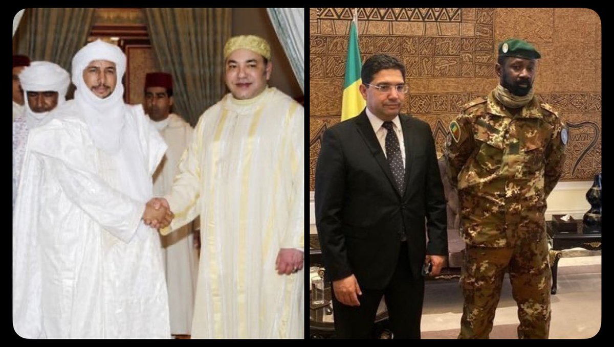 Taleb Alisalem tweet media