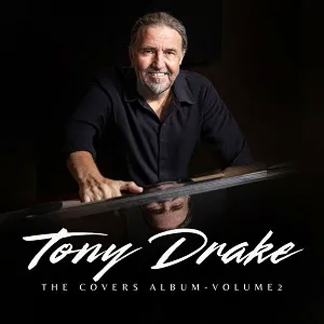 jazztimemusic's tweet image. Tony Drake "The Covers Album vol 2". goo.su/Jva9l vía @smoothjazzdaily. #jazz #piano #fusion #smoothjazz #newalbum