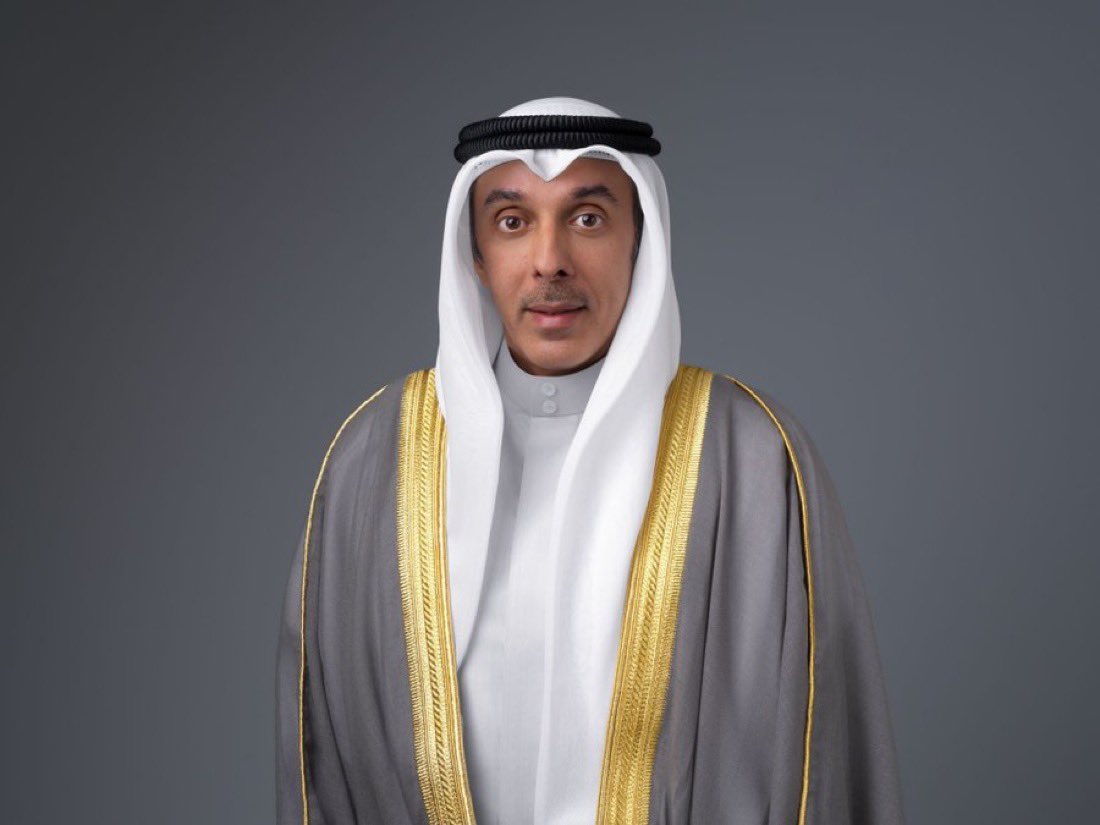 أحمد مطلق الشليمي tweet media