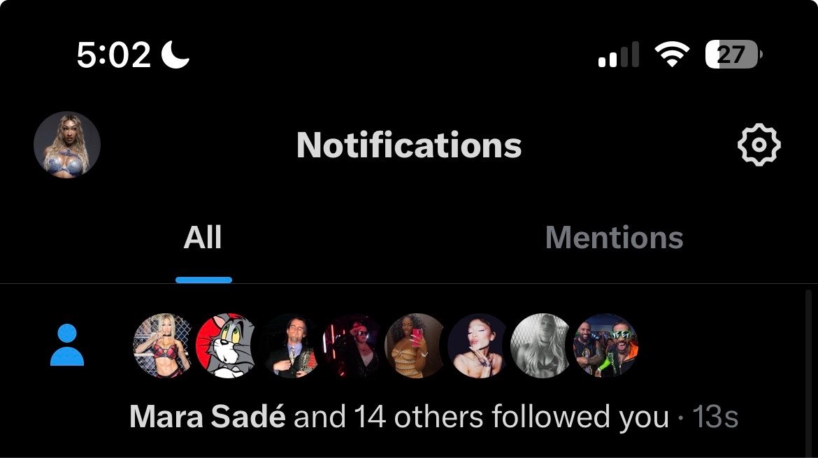 Mara’s Lolli 🍭 tweet media