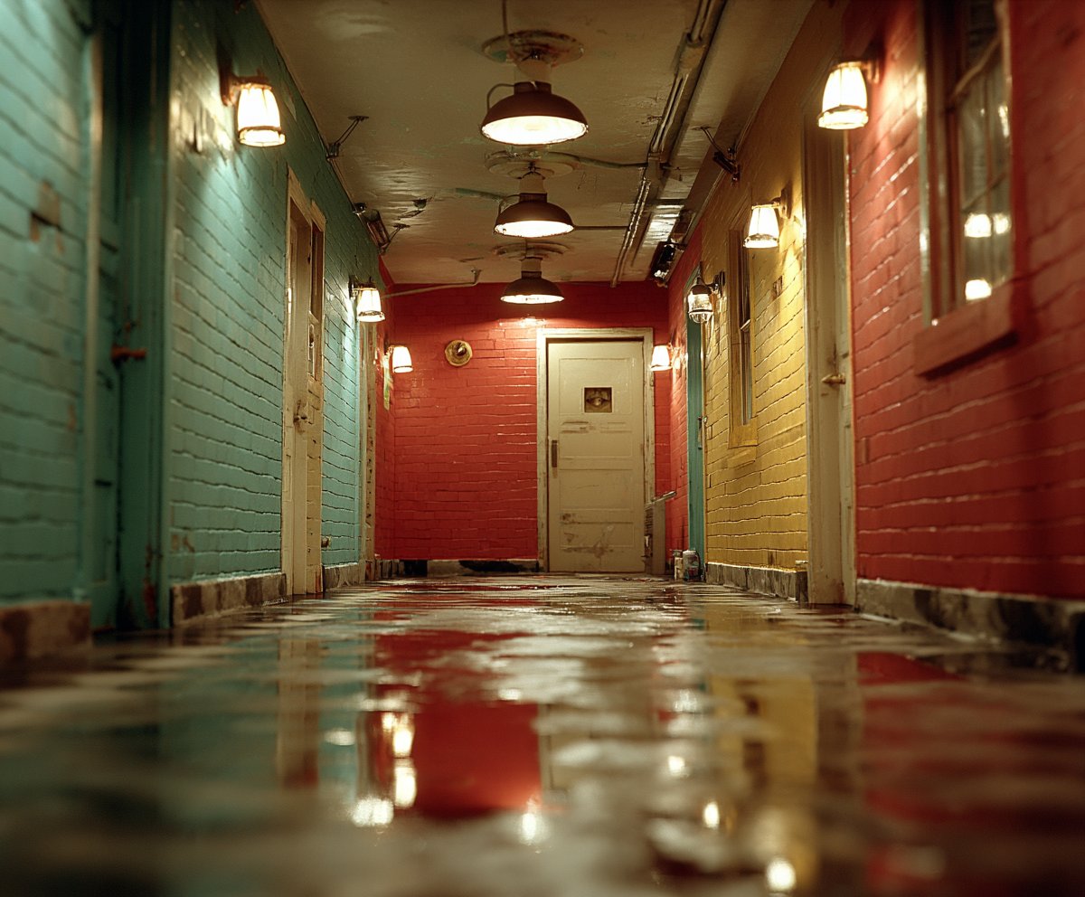 RevueltoG's tweet image. #AIArt #GenerativeAI #PortraitChallenge #ArtificialIntelligence #artificialintelligenceai #Midjourneyart #creative #digitalartwork #images #VisualArts #DigitalArtist