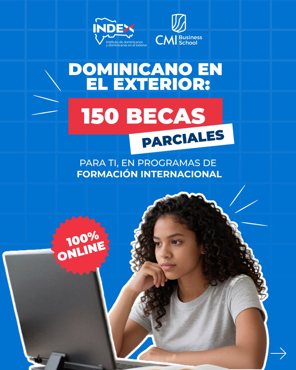 Instituto Dominicanos y Dominicanas en el Exterior tweet media