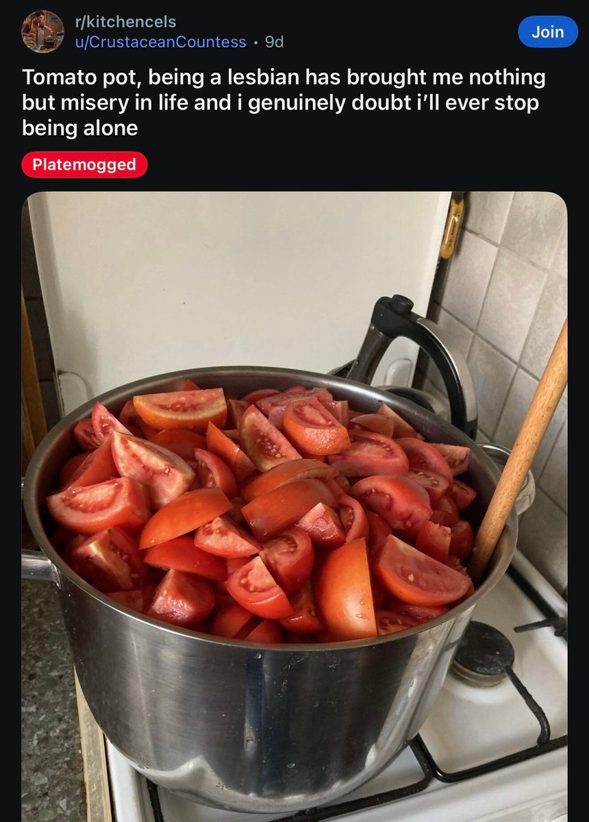 kitchencels tweet media