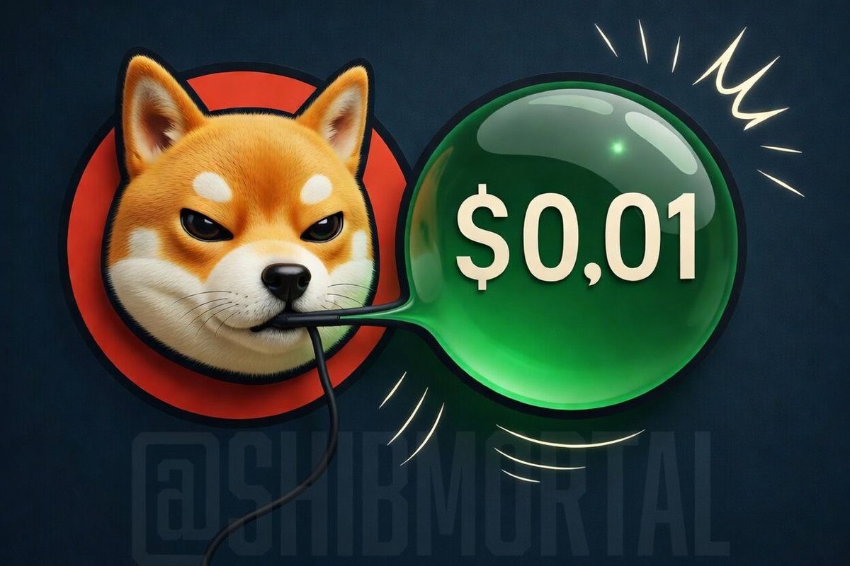 SHIB Crowd tweet media