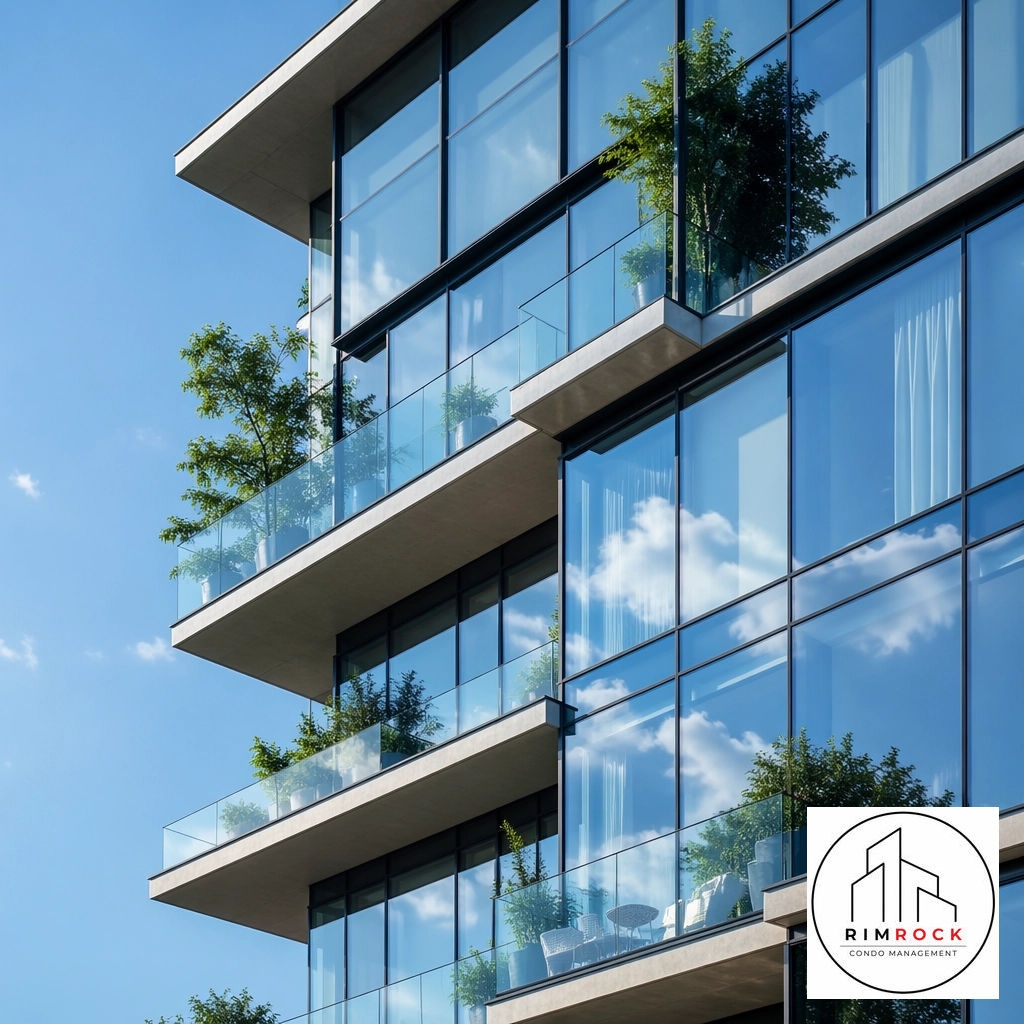 rimrockproperty's tweet image. Upgrade your condo’s efficiency with zero upfront capital. 💡 A smart way for boards to save on utility costs without tapping into the reserve fund. Efficiency made simple. 🏢✨

#CondoLife #EnergySavings #PropertyManagement #Rimrock