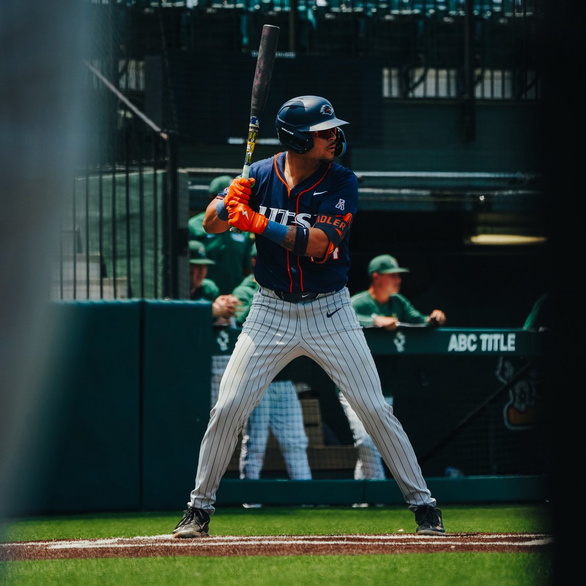 UTSA Baseball ⚾️ tweet media