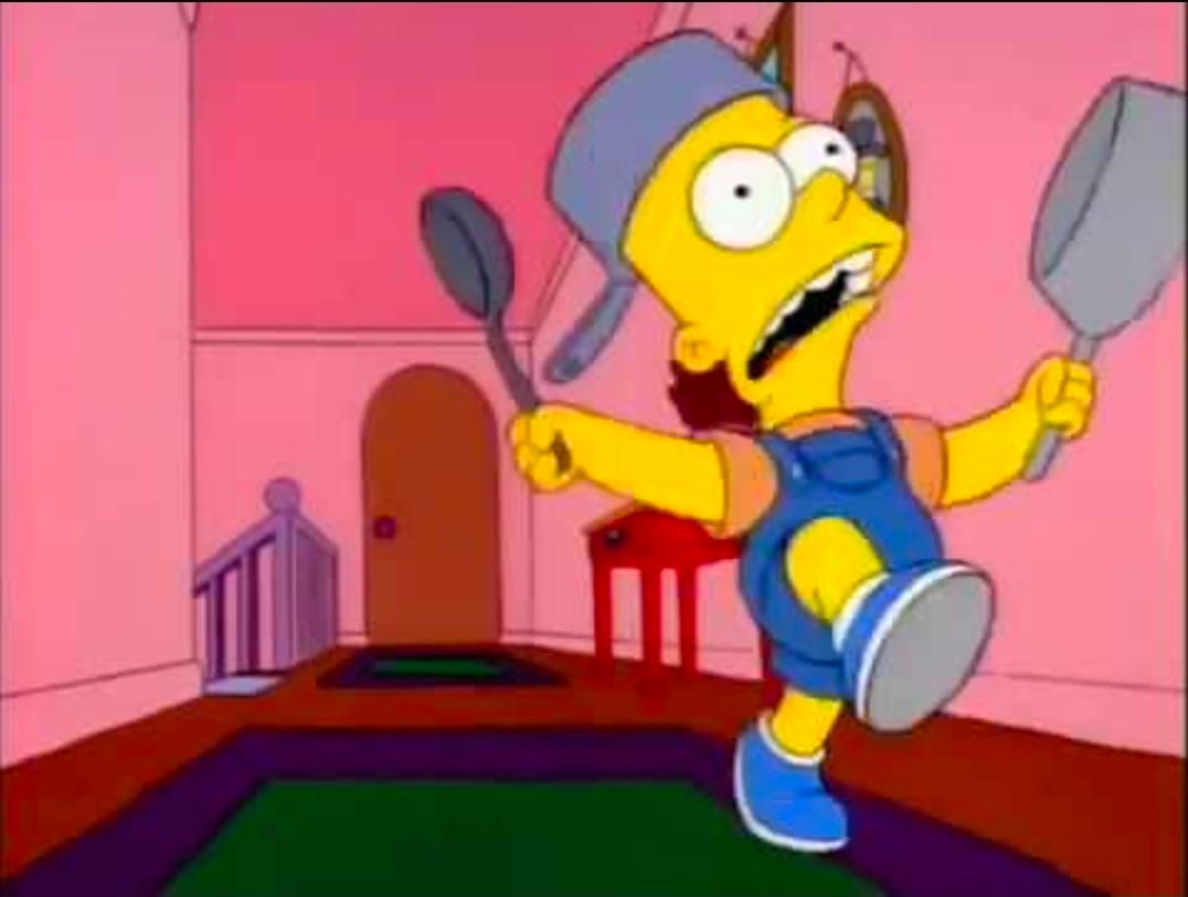 Freaky Teacher tweet media