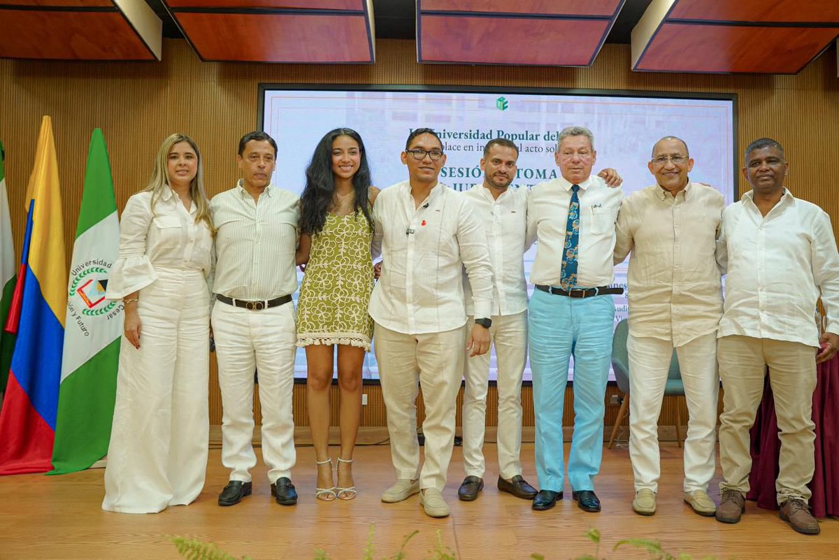 UnipopularCesarOficial tweet media